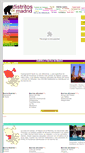 Mobile Screenshot of distritosdemadrid.com